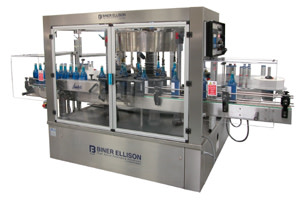 RL-540 Labeling Solutions